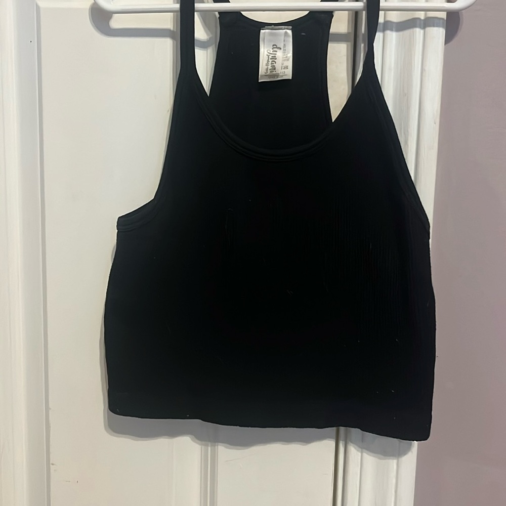 Adorable, summer crops